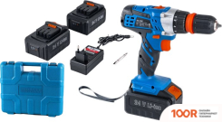 WorkMaster АШ-24МС (С 2-МЯ АКБ, КЕЙС) (406354)