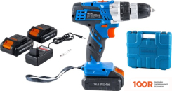 WorkMaster АШ-14М (С 2-МЯ АКБ, КЕЙС) (406353)