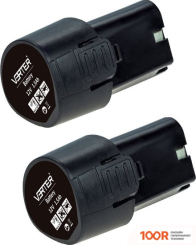 Verter VER99182 (С 2-МЯ АКБ, КЕЙС) (406351)