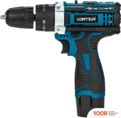 Verter VER99182 (С 2-МЯ АКБ, КЕЙС) (406351)