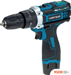 Verter VER99182 (С 2-МЯ АКБ, КЕЙС) (406351)