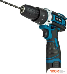 Verter VER99182 (С 2-МЯ АКБ, КЕЙС) (406351)