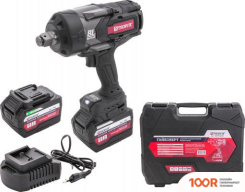 Thorvik BBIW342400 (С 2-МЯ АКБ, КЕЙС) (406349)