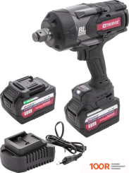 Thorvik BBIW342400 (С 2-МЯ АКБ, КЕЙС) (406349)