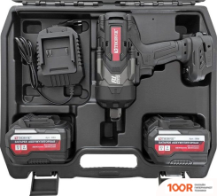 Thorvik BBIW342400 (С 2-МЯ АКБ, КЕЙС) (406349)