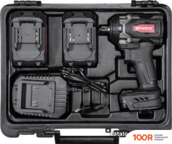 Thorvik BBIW12890 (С 2-МЯ АКБ) (406348)