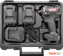 Thorvik BBIW12620 (С 2-МЯ АКБ, КЕЙС) (406347)