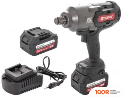 Thorvik BBIW121700 (С 2-МЯ АКБ, КЕЙС) (406346)