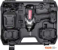 Thorvik BBIW121080 (С 2-МЯ АКБ, КЕЙС) (406345)