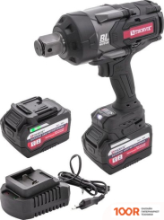 Thorvik BBIW012400 (С 2-МЯ АКБ, КЕЙС) (406344)