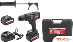 Thorvik BBID12160 (С 2-МЯ АКБ, КЕЙС) (406343)