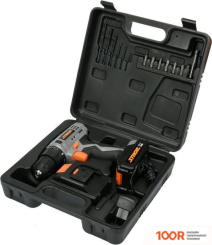 Sthor 78972 (С 2-МЯ АКБ) (406341)