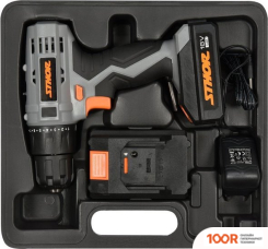 Sthor 78972 (С 2-МЯ АКБ) (406341)