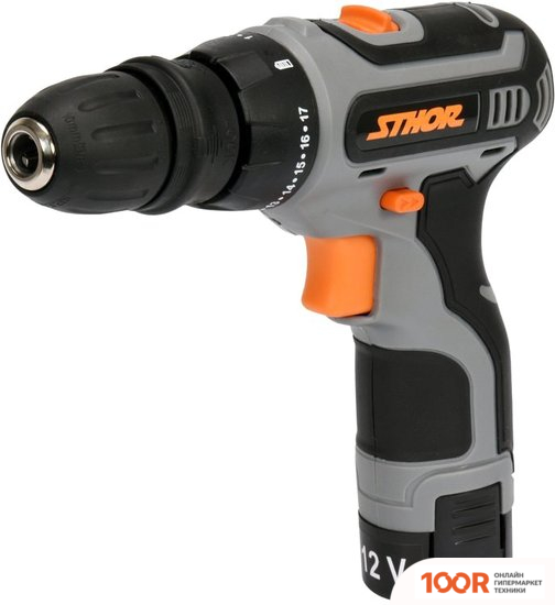 Sthor 78105 (С 1-ИМ АКБ) (406338)