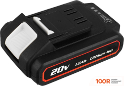 Status CTX20-2LI 07125401 (С 2-МЯ АКБ, КЕЙС) (406337)