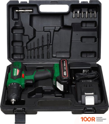 Status CTX20-2LI 07125401 (С 2-МЯ АКБ, КЕЙС) (406337)