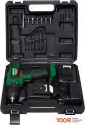 Status CTX12-2LI 07125301 (С 2-МЯ АКБ, КЕЙС) (406336)