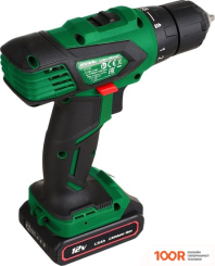 Status CTX12-2LI 07125301 (С 2-МЯ АКБ, КЕЙС) (406336)