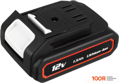 Status CTX12-2LI 07125301 (С 2-МЯ АКБ, КЕЙС) (406336)