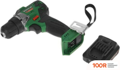 Status CTW 12-2LI 07125701 (С 2-МЯ АКБ, КЕЙС) (406335)