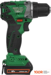 Status CTW 12-2LI 07125701 (С 2-МЯ АКБ, КЕЙС) (406335)