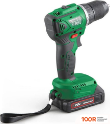 Status CBL 20-2LI 07126101 (С 2-МЯ АКБ, КЕЙС) (406333)