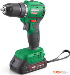 Status CBL 20-2LI 07126101 (С 2-МЯ АКБ, КЕЙС) (406333)