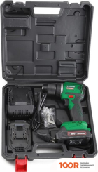 Status CBL 20-2LI 07126101 (С 2-МЯ АКБ, КЕЙС) (406333)