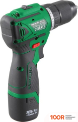 Status CBL 16-2LI 07126001 (С 2-МЯ АКБ, КЕЙС) (406332)