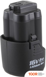 Status CBL 16-2LI 07126001 (С 2-МЯ АКБ, КЕЙС) (406332)