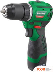 Status CBL 16-2LI 07126001 (С 2-МЯ АКБ, КЕЙС) (406332)