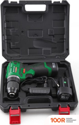 Status CBL 16-2LI 07126001 (С 2-МЯ АКБ, КЕЙС) (406332)