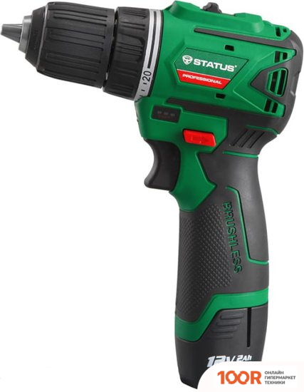 Status CBL 12 LI (С 1-М АКБ) (406331)