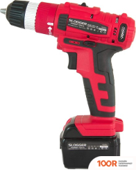 Slogger CD318LI (С 2-МЯ АКБ, КЕЙС) (406325)