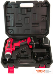 Slogger CD314LI (С 2-МЯ АКБ, КЕЙС) (406324)