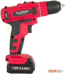 Slogger CD312LI (С 1-М АКБ) (406323)
