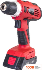 Slogger CD118LI (С 2-МЯ АКБ, КЕЙС) (406322)