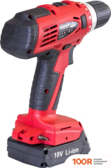 Slogger CD118LI (С 2-МЯ АКБ, КЕЙС) (406322)