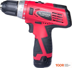 Slogger CD112LI (С 2-МЯ АКБ, КЕЙС) (406320)