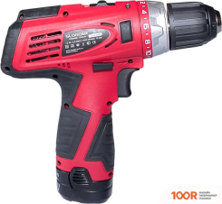 Slogger CD112LI (С 2-МЯ АКБ, КЕЙС) (406320)