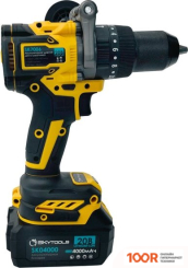 SKytools SK7006 (С 2-МЯ АКБ, КЕЙС) (406319)