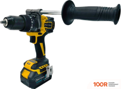 SKytools SK7006 (С 2-МЯ АКБ, КЕЙС) (406319)