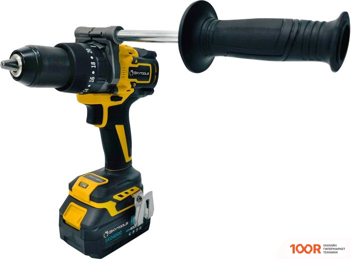 SKytools SK7006 (С 2-МЯ АКБ, КЕЙС) (406319)