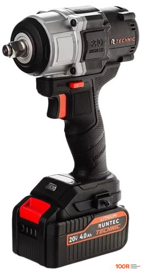 Runtec RT-IW800T (С 2-МЯ АКБ, КЕЙС) (406315)