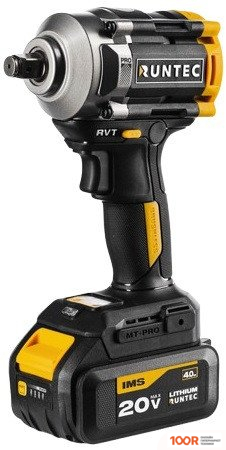 Runtec RT-IW650 (С 2-МЯ АКБ, СУМКА) (406312)