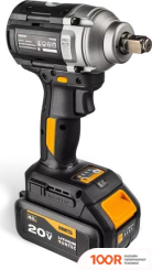 Runtec RT-IW500 (С 2-МЯ АКБ, СУМКА) (406310)