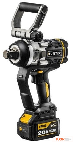 Runtec RT-IW2101 (С 2-МЯ АКБ, КЕЙС) (406308)