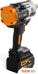 Runtec RT-IW1600 (С 2-МЯ АКБ, КЕЙС) (406305)