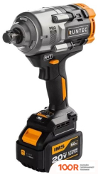 Runtec RT-IW1600 (С 2-МЯ АКБ, КЕЙС) (406305)