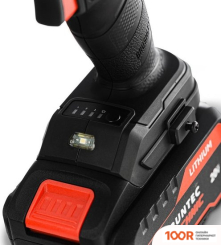 Runtec RT-IW1400T (С 2-МЯ АКБ, КЕЙС) (406304)